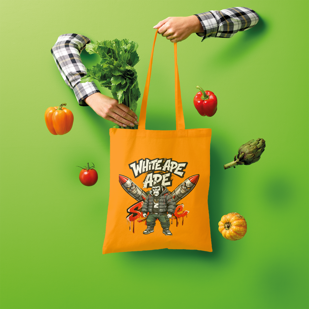 4530 Shopper Tote Bag