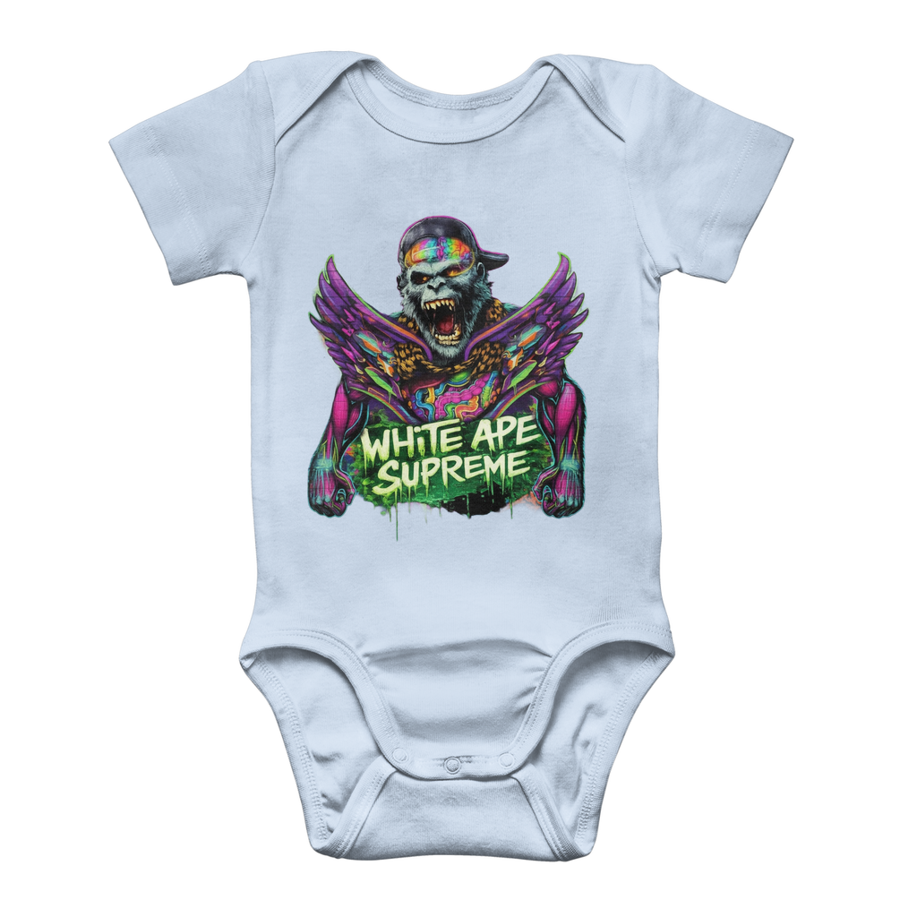 Flight Classic Baby Onesie Bodysuit