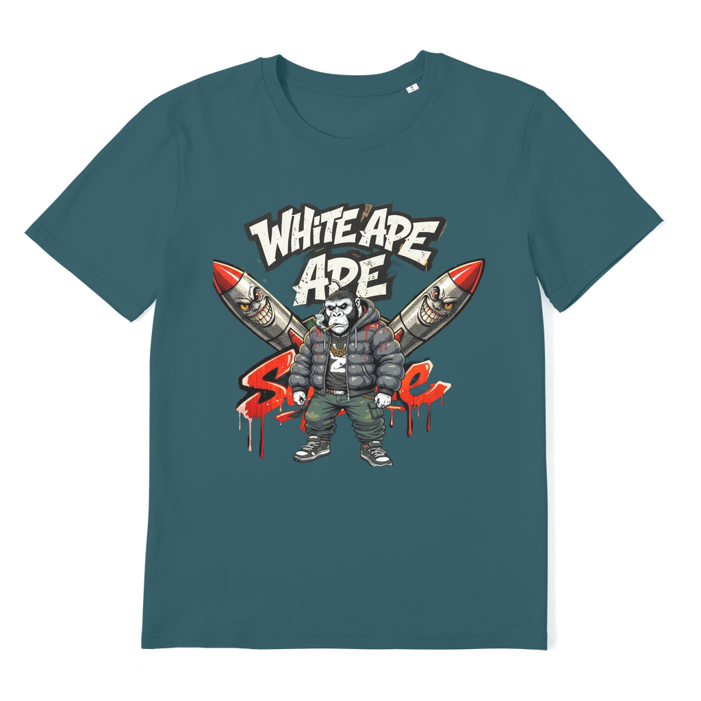 4530 Premium Organic Adult T-Shirt