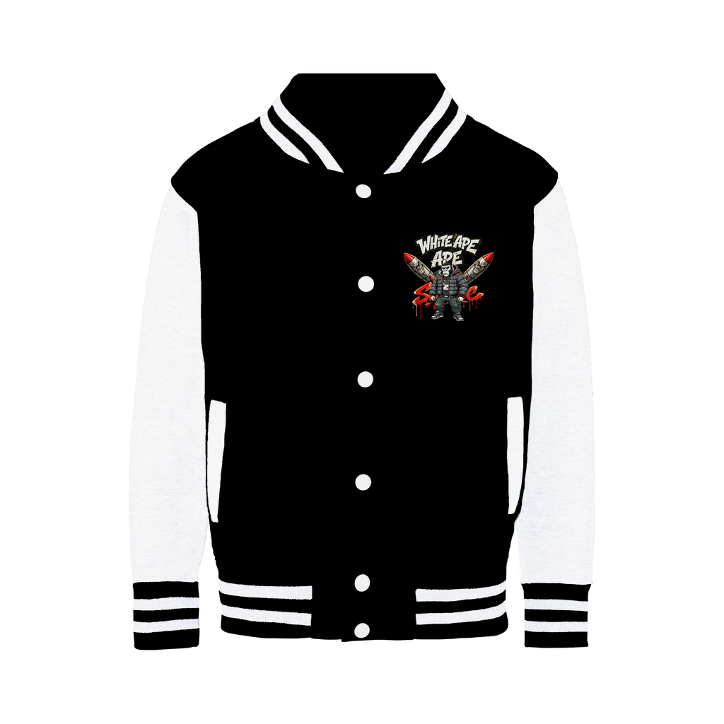 4530 Varsity Jacket