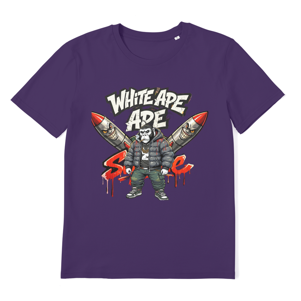 4530 Premium Organic Adult T-Shirt