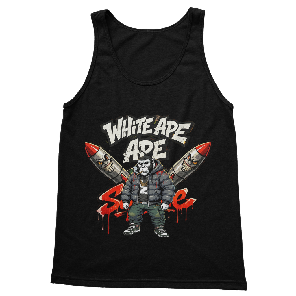 4530 Classic Adult Vest Top