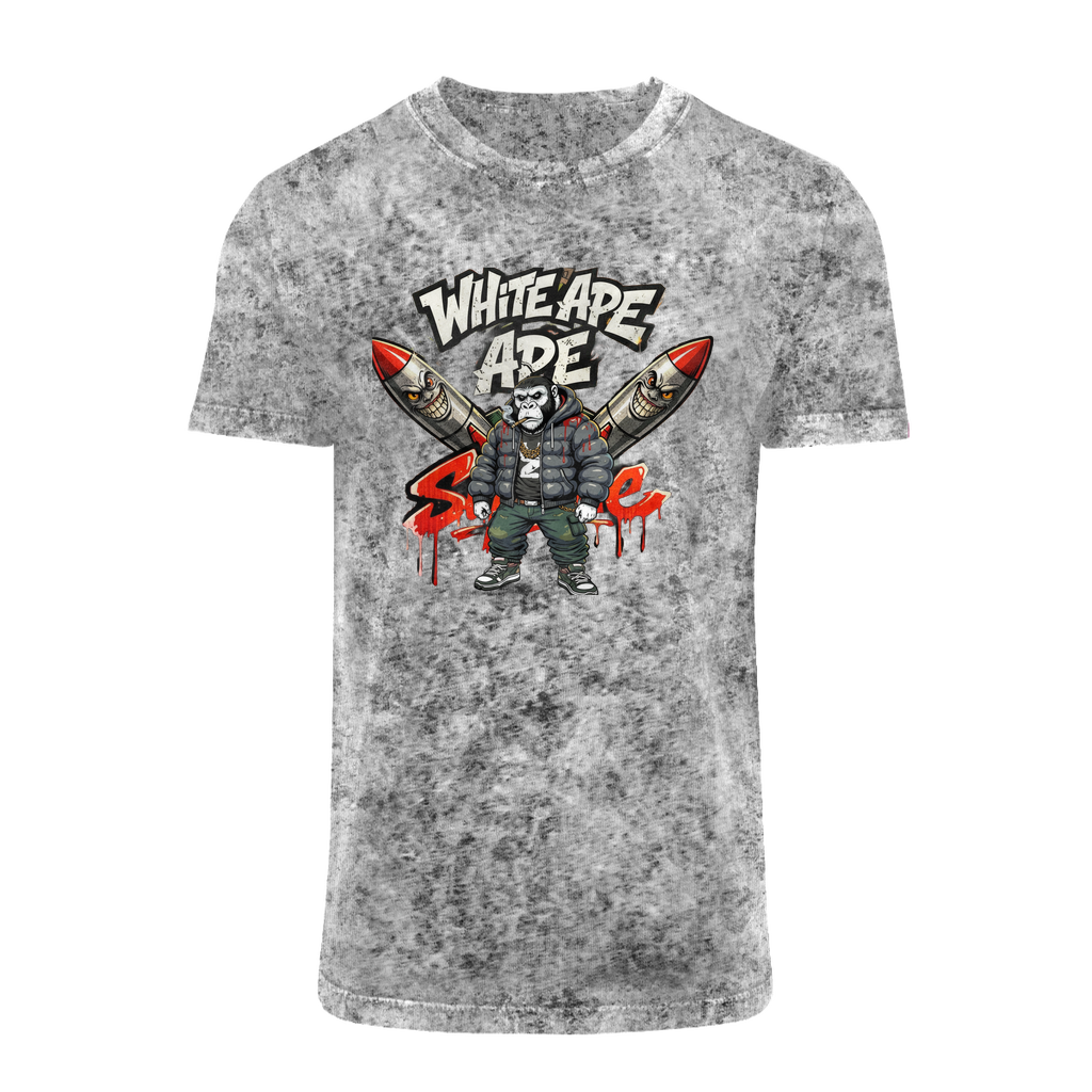 4530 Acid Washed T-Shirt