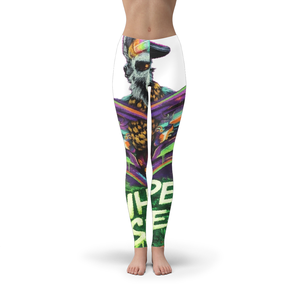 Flight Leggings