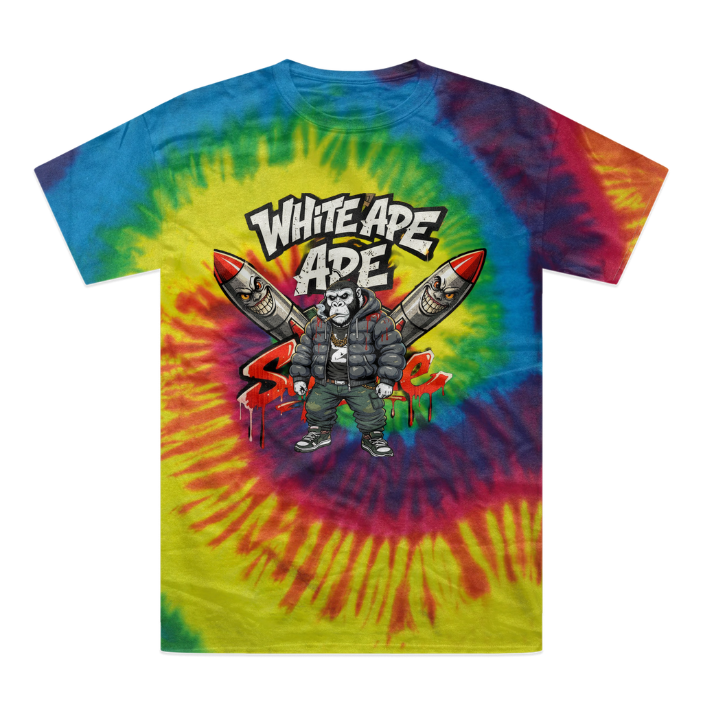 4530 Tie-Dye T-Shirt