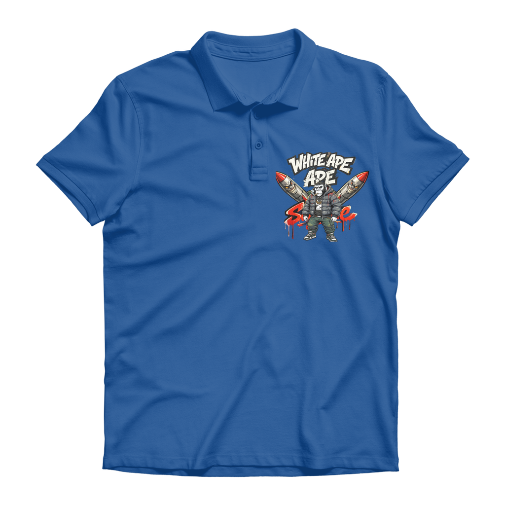 4530 Premium Adult Polo Shirt