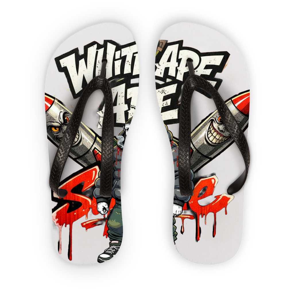 4530 Adult Flip Flops