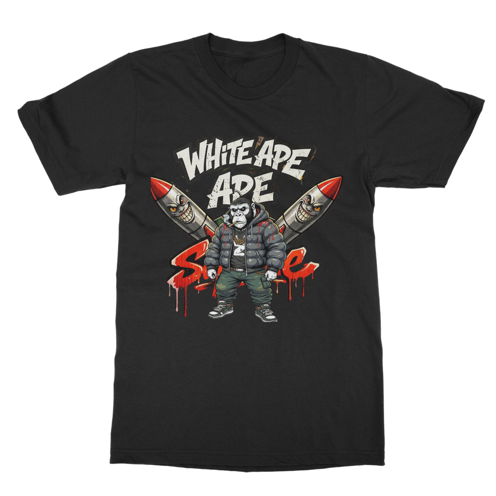 4530 Classic Adult T-Shirt