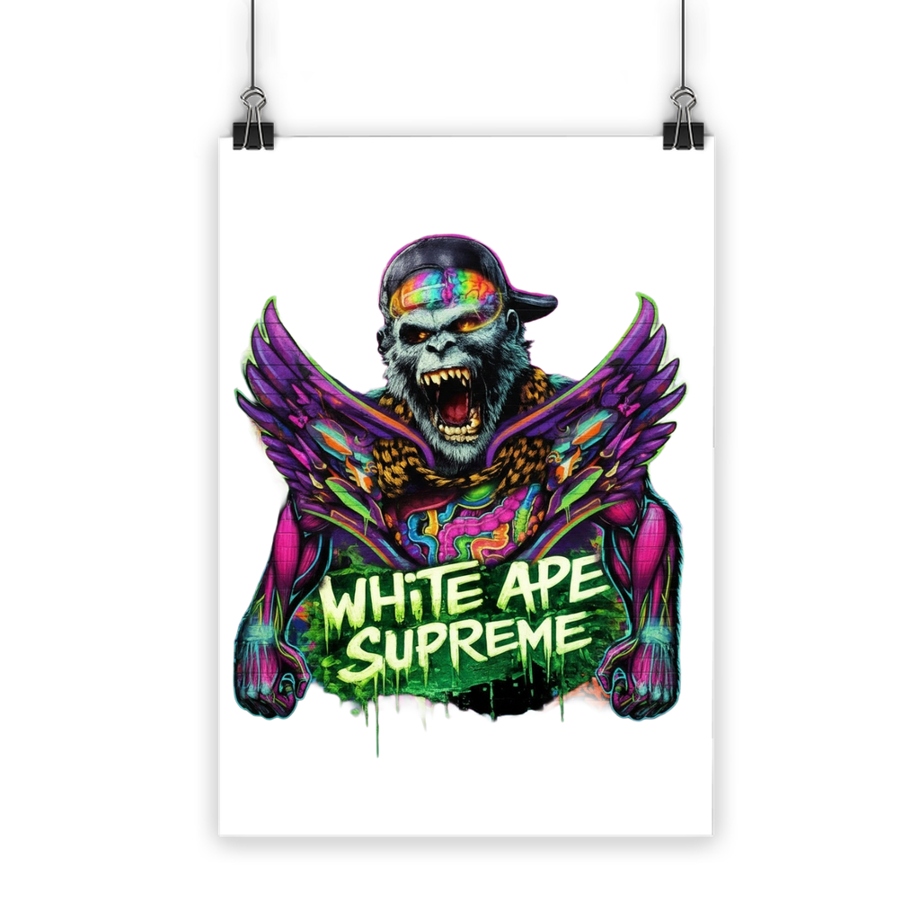 Flight Classic Poster