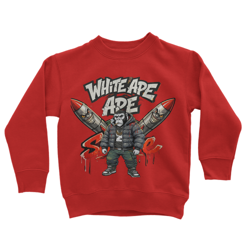 4530 Classic Kids Sweatshirt