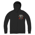4530 Premium Adult Zip Hoodie