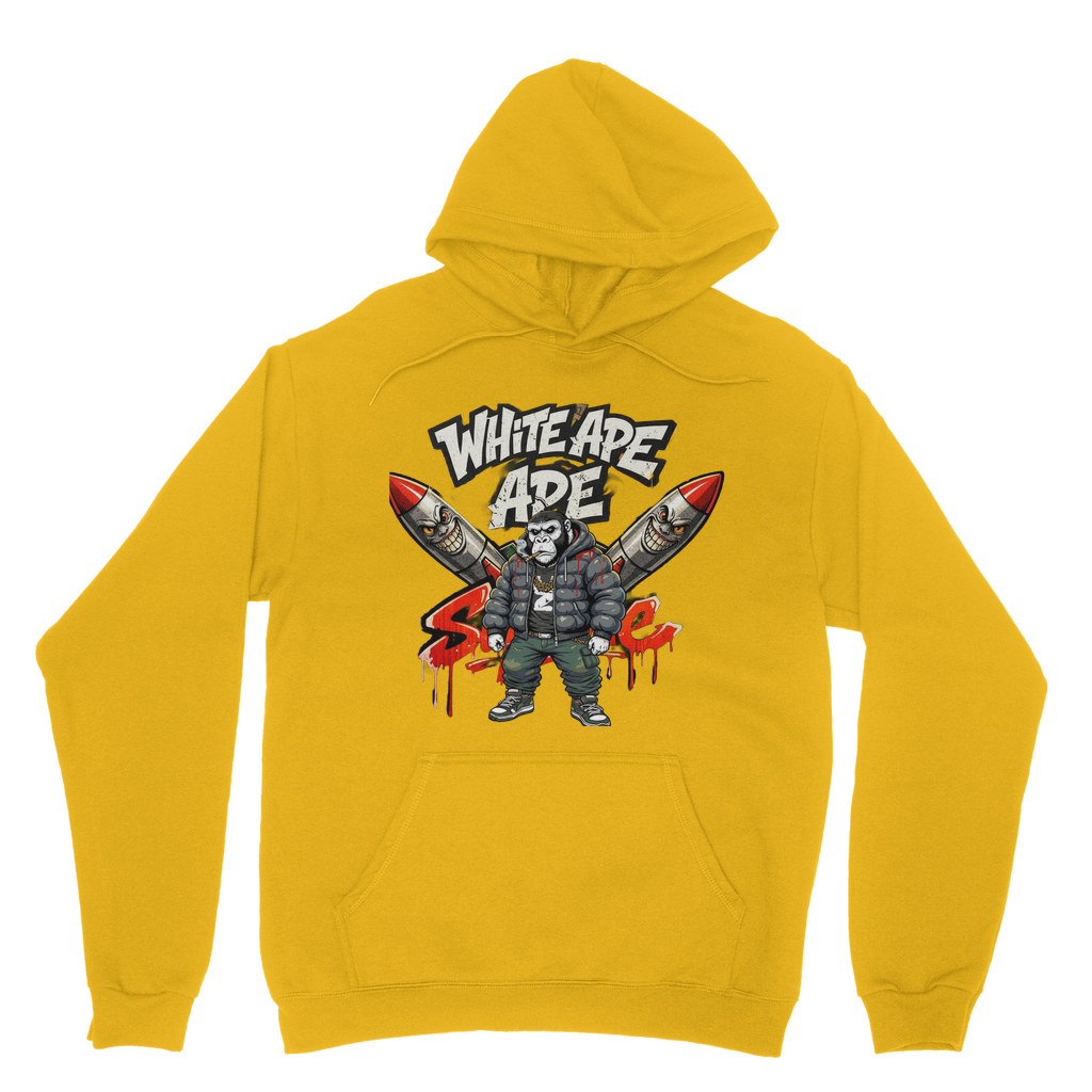 Bombs Classic Adult Hoodie