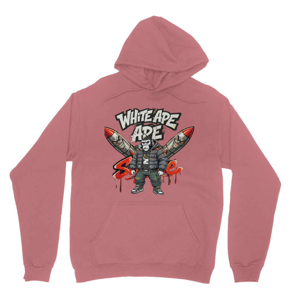 Bombs Classic Adult Hoodie