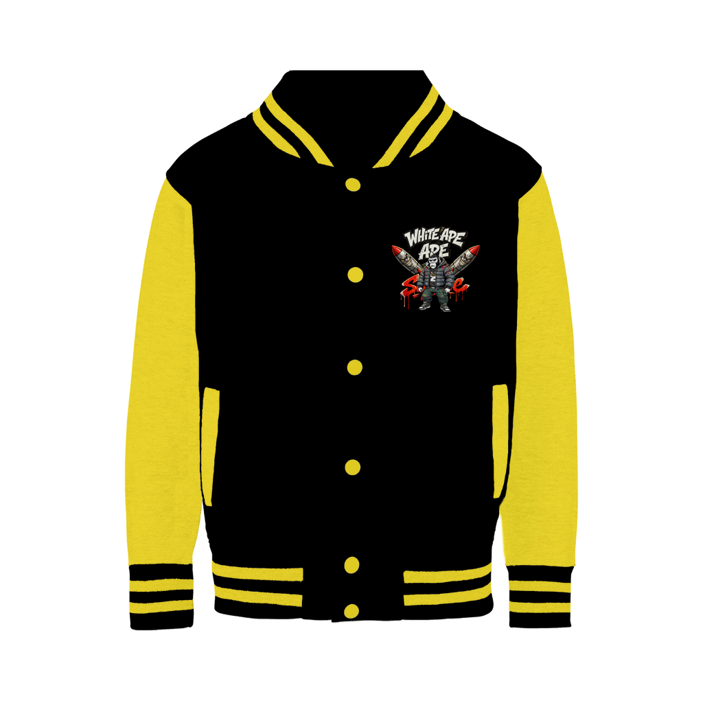 4530 Varsity Jacket