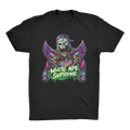 Flight Organic Adult T-Shirt