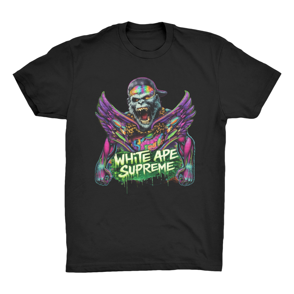 Flight Organic Adult T-Shirt