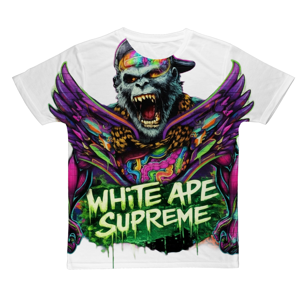 Flight Mayhem Maniak Mascot