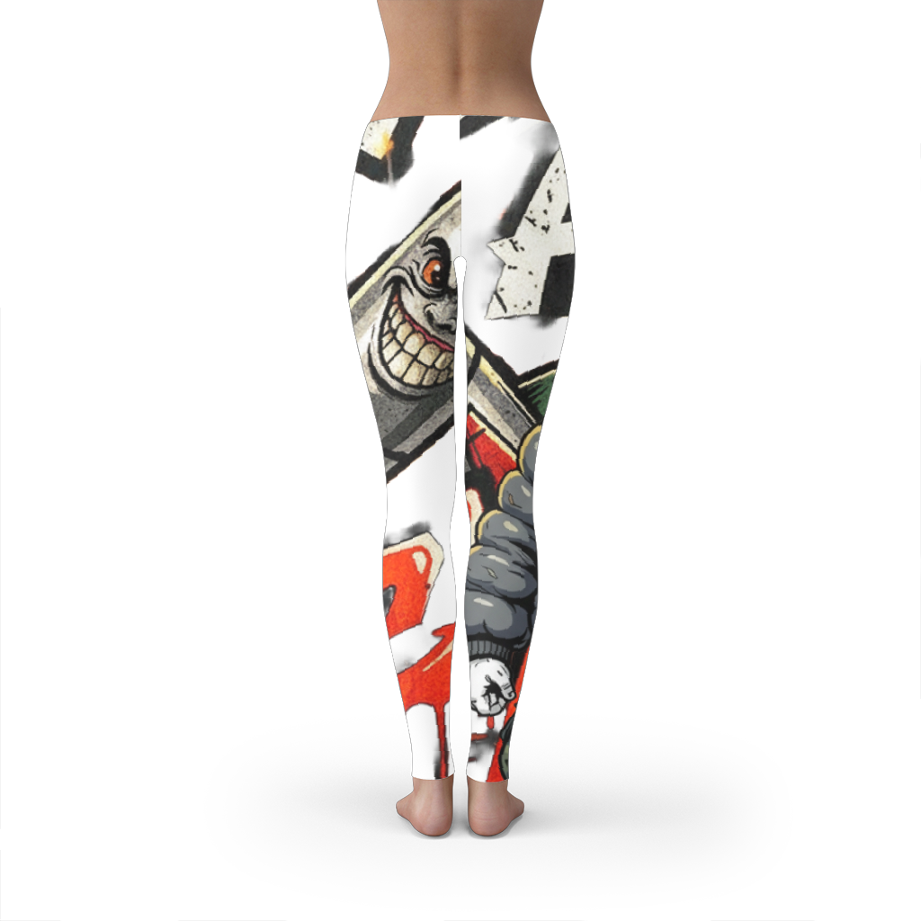 4530 Leggings