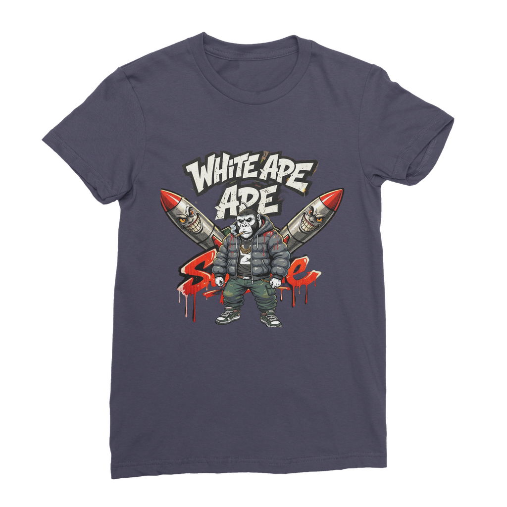 4530 Premium Jersey Women's T-Shirt