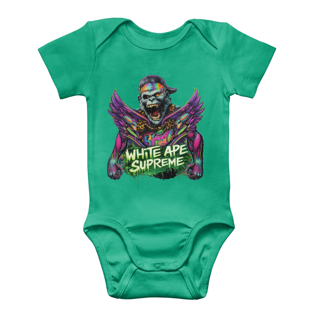 Flight Classic Baby Onesie Bodysuit