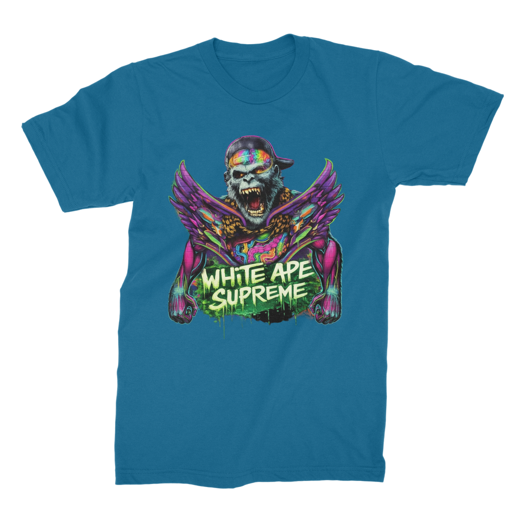 Flight Premium Jersey Adult T-Shirt