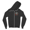 4530 Classic Adult Zip Hoodie