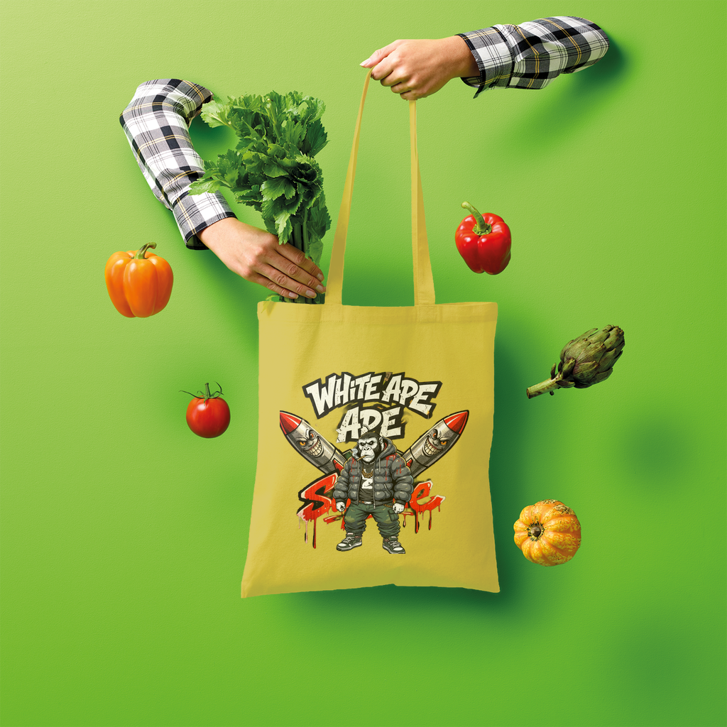 4530 Shopper Tote Bag