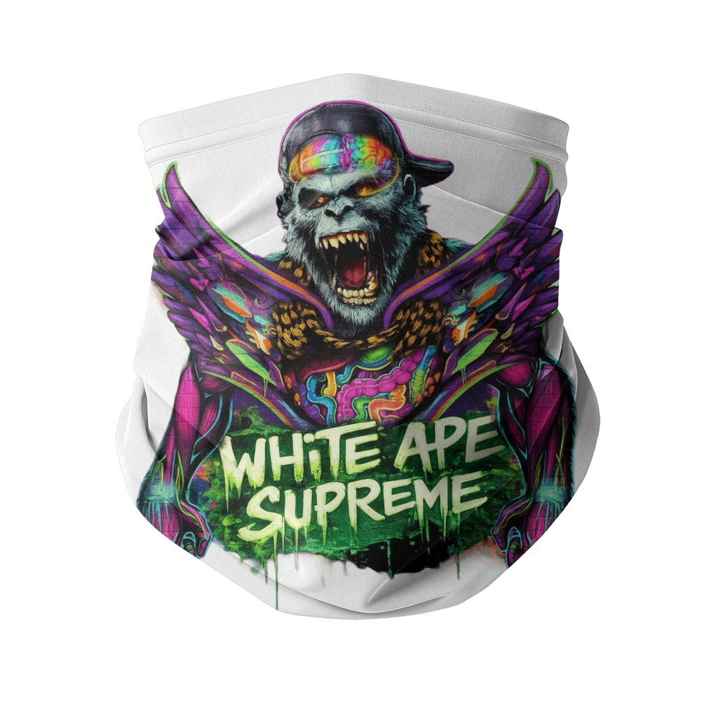 Flight Sublimation Neck Gaiter