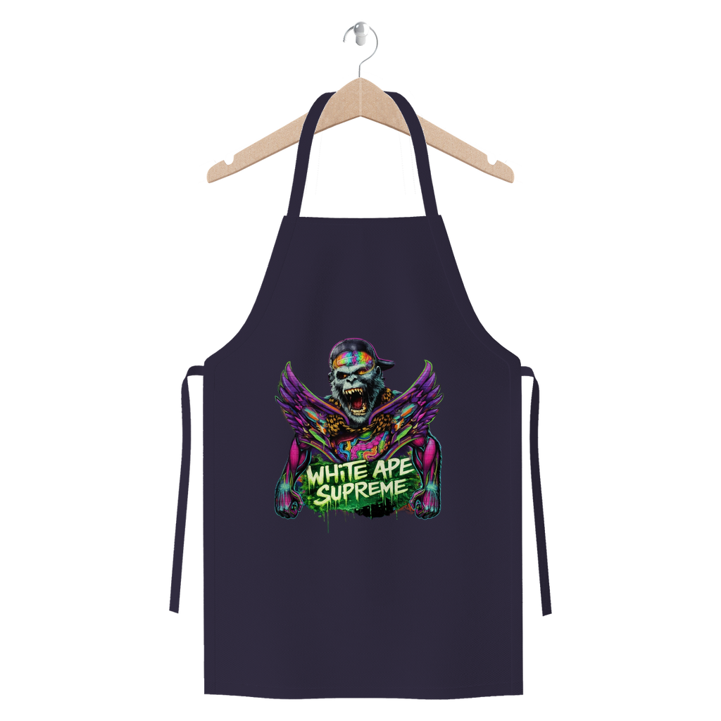 Flight Premium Jersey Apron