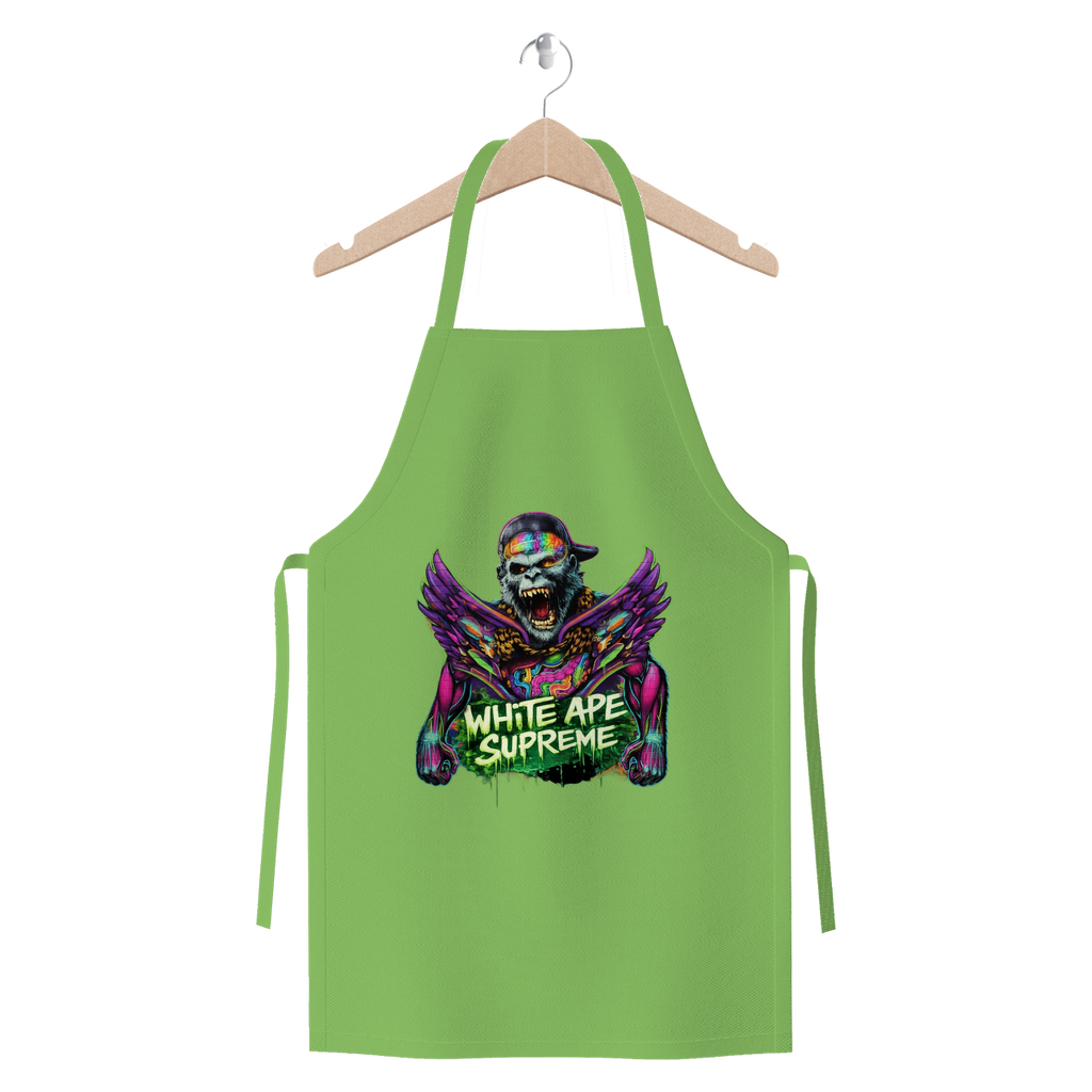 Flight Premium Jersey Apron