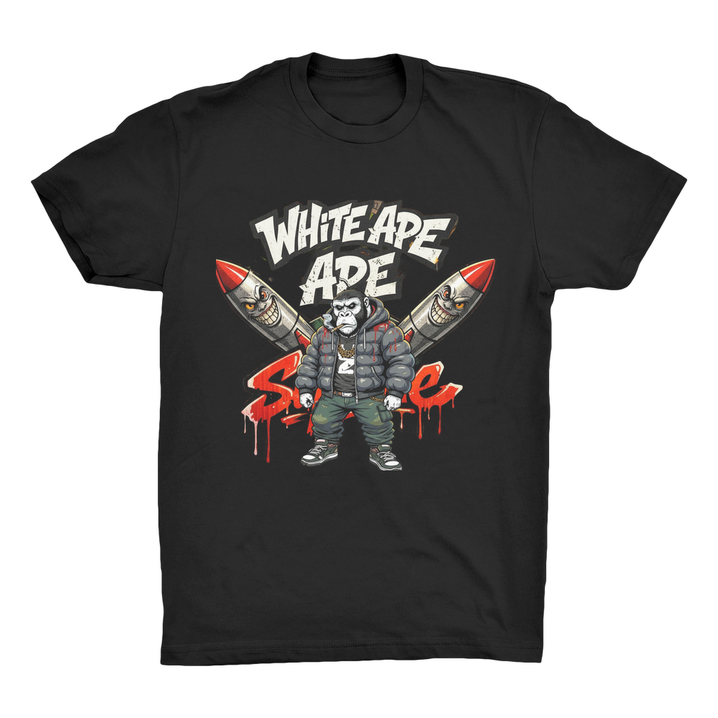 4530 Organic Adult T-Shirt