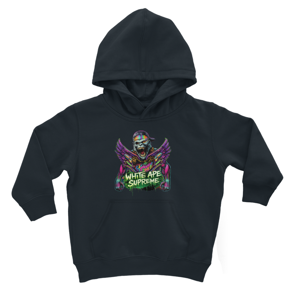 Flight Classic Kids Hoodie
