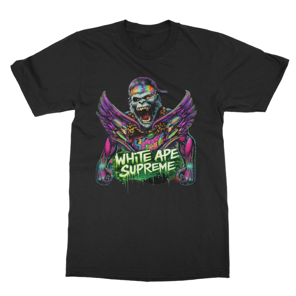 Flight Classic Adult T-Shirt