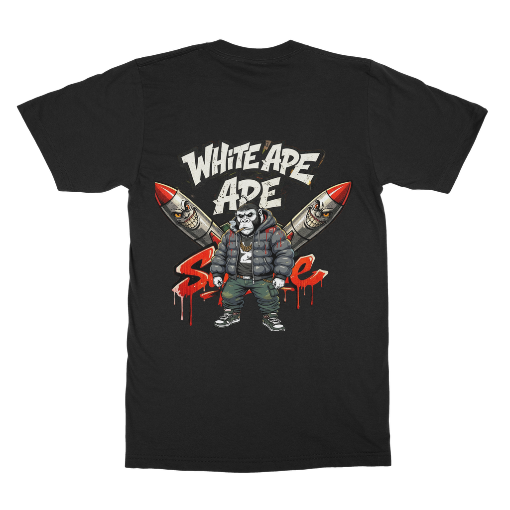 4530 Classic Adult T-Shirt