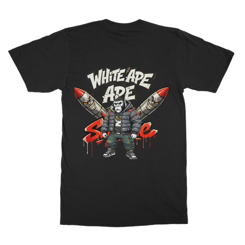 4530 Classic Adult T-Shirt