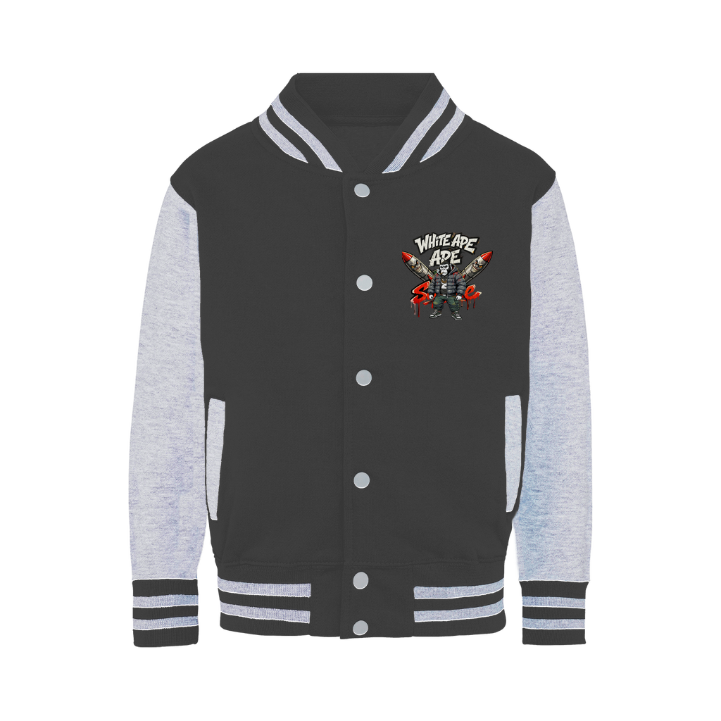 4530 Varsity Jacket