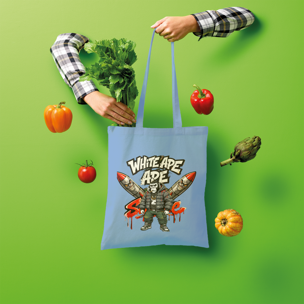 4530 Shopper Tote Bag