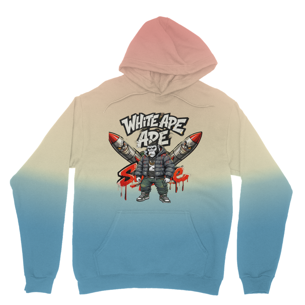 4530 Tie Dye Hoodie