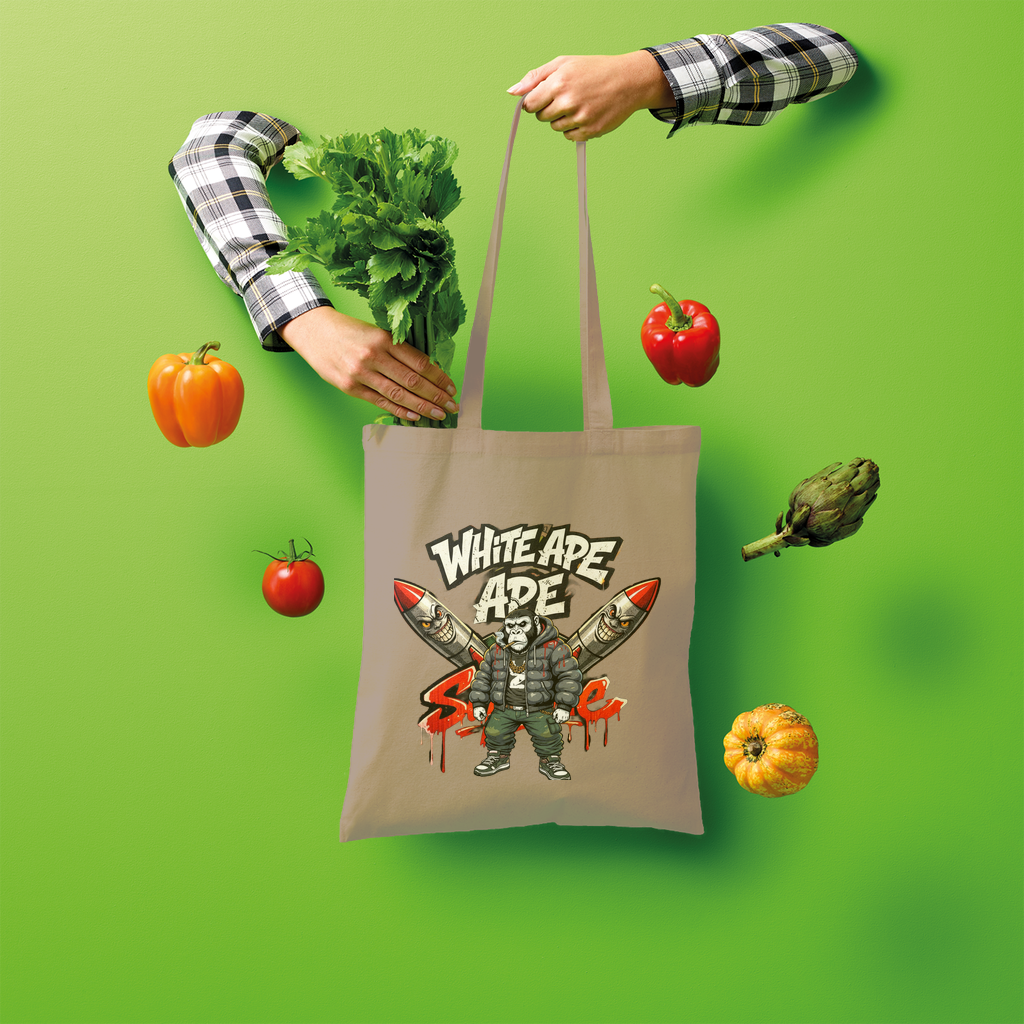 4530 Shopper Tote Bag