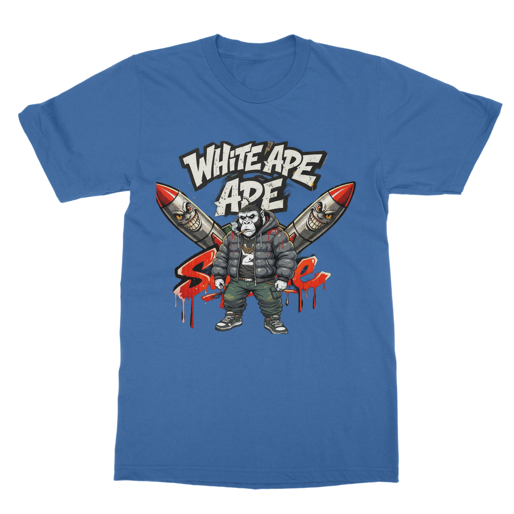 4530 Classic Heavy Cotton Adult T-Shirt