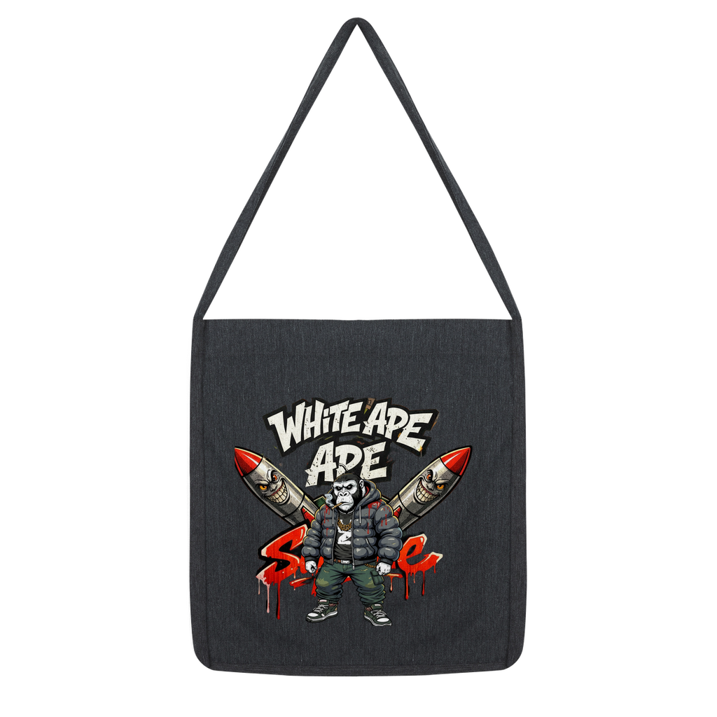 4530 Classic Tote Bag