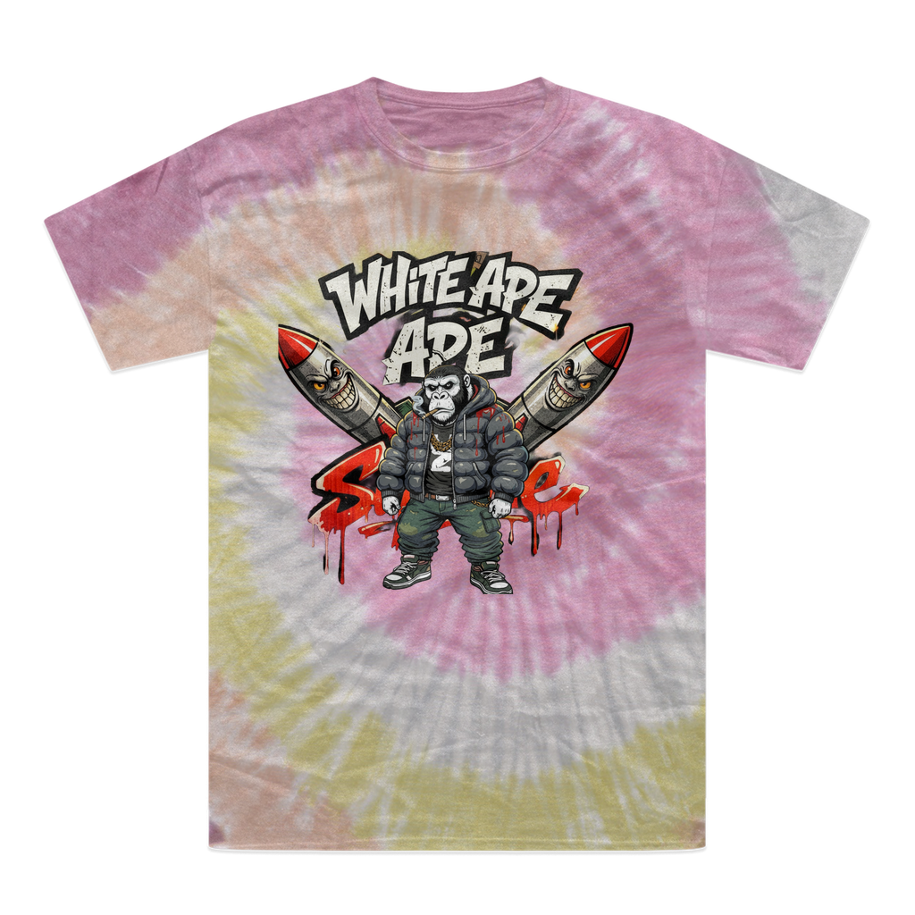 4530 Tie-Dye T-Shirt