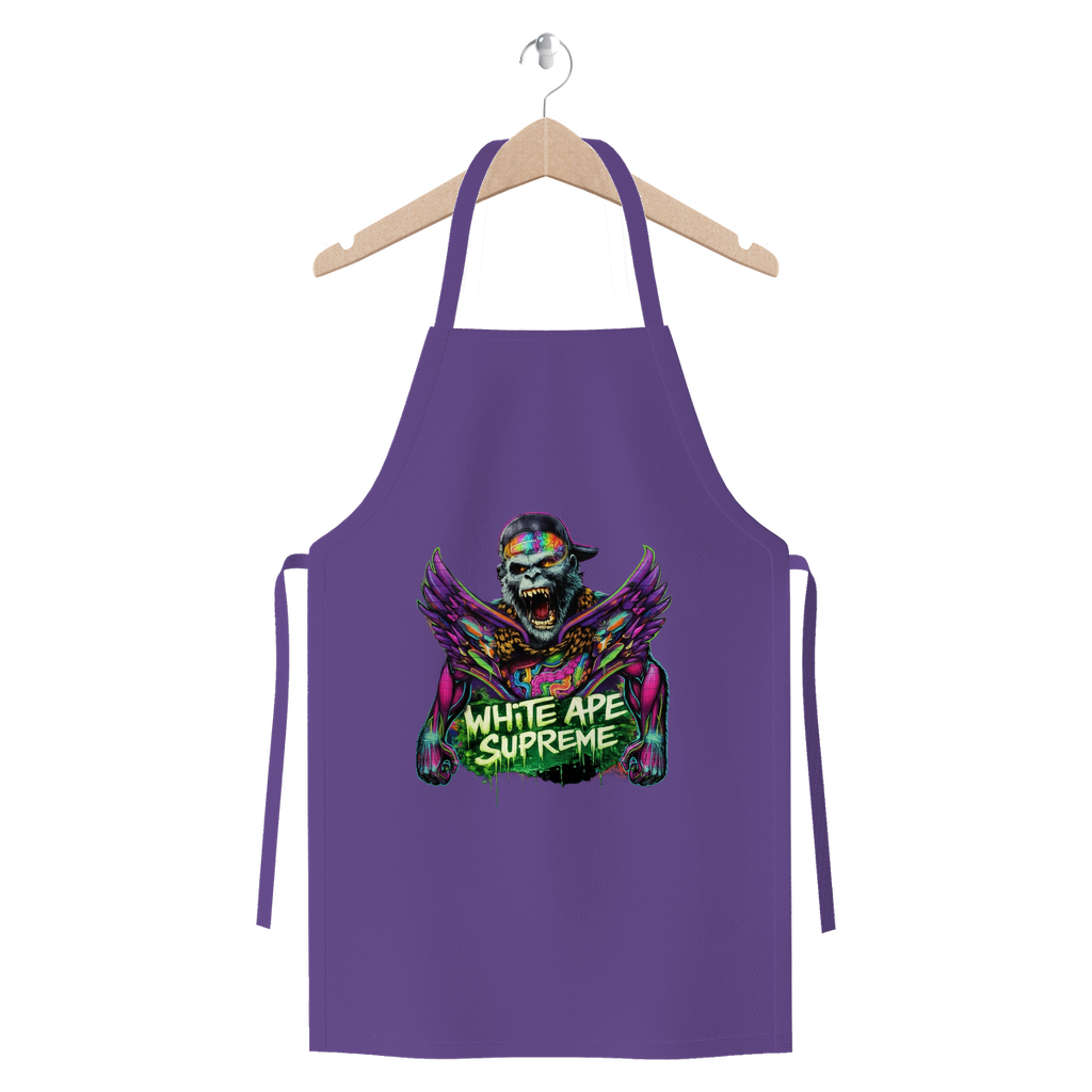 Flight Premium Jersey Apron