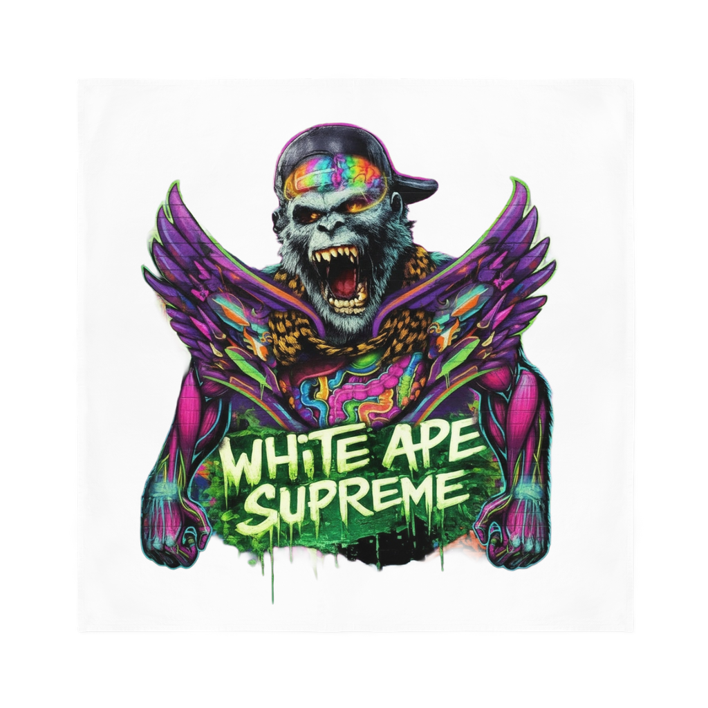 Flight Sublimation Bandana