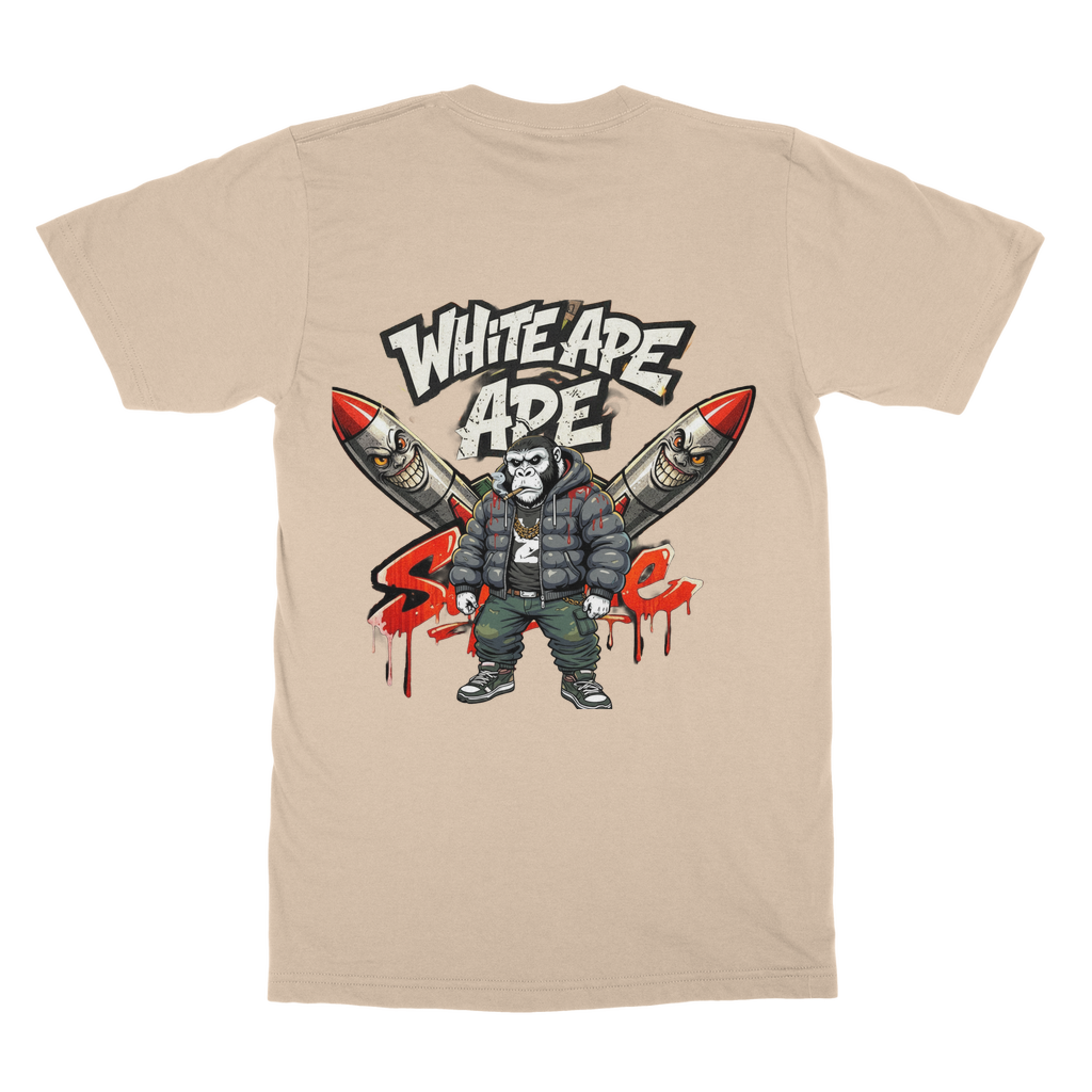 4530 Classic Adult T-Shirt