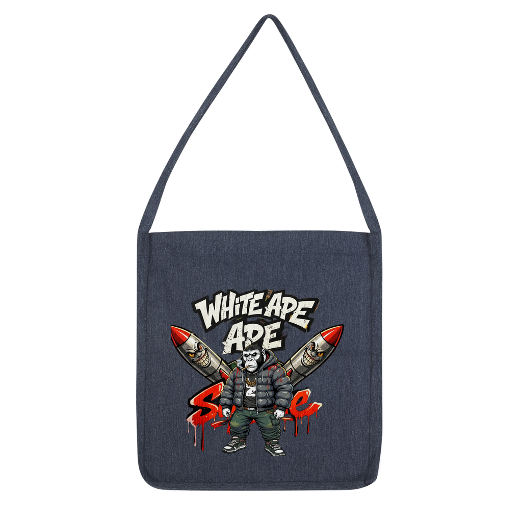 4530 Classic Tote Bag