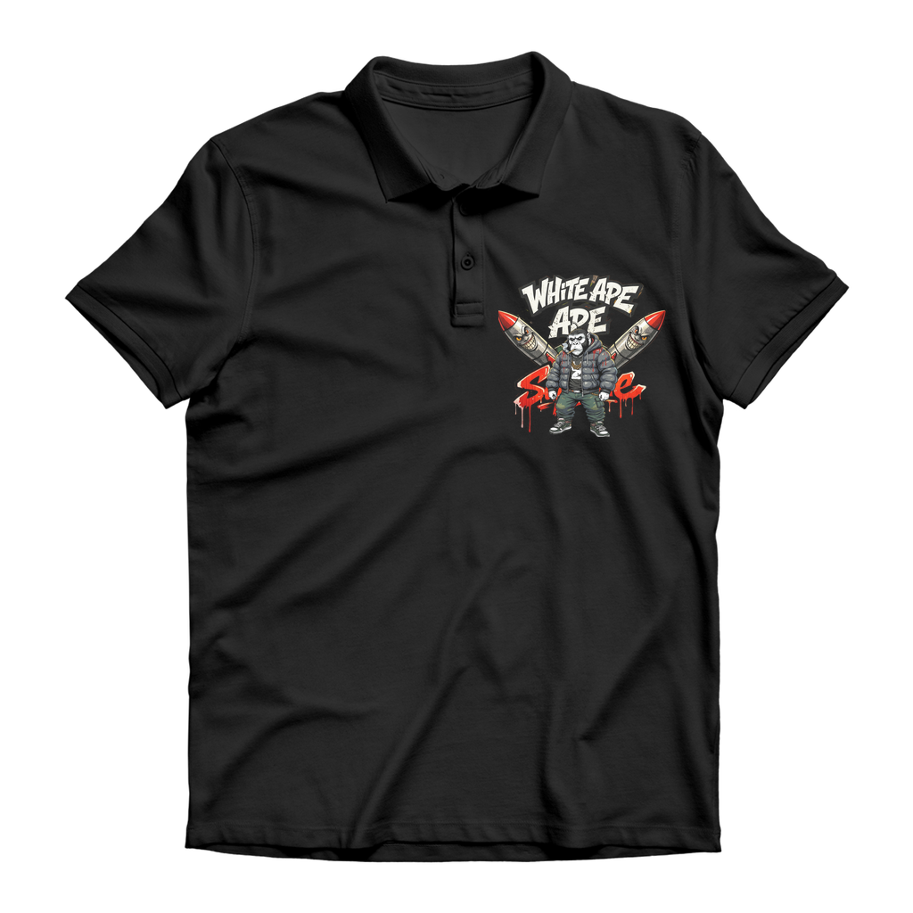 4530 Premium Adult Polo Shirt