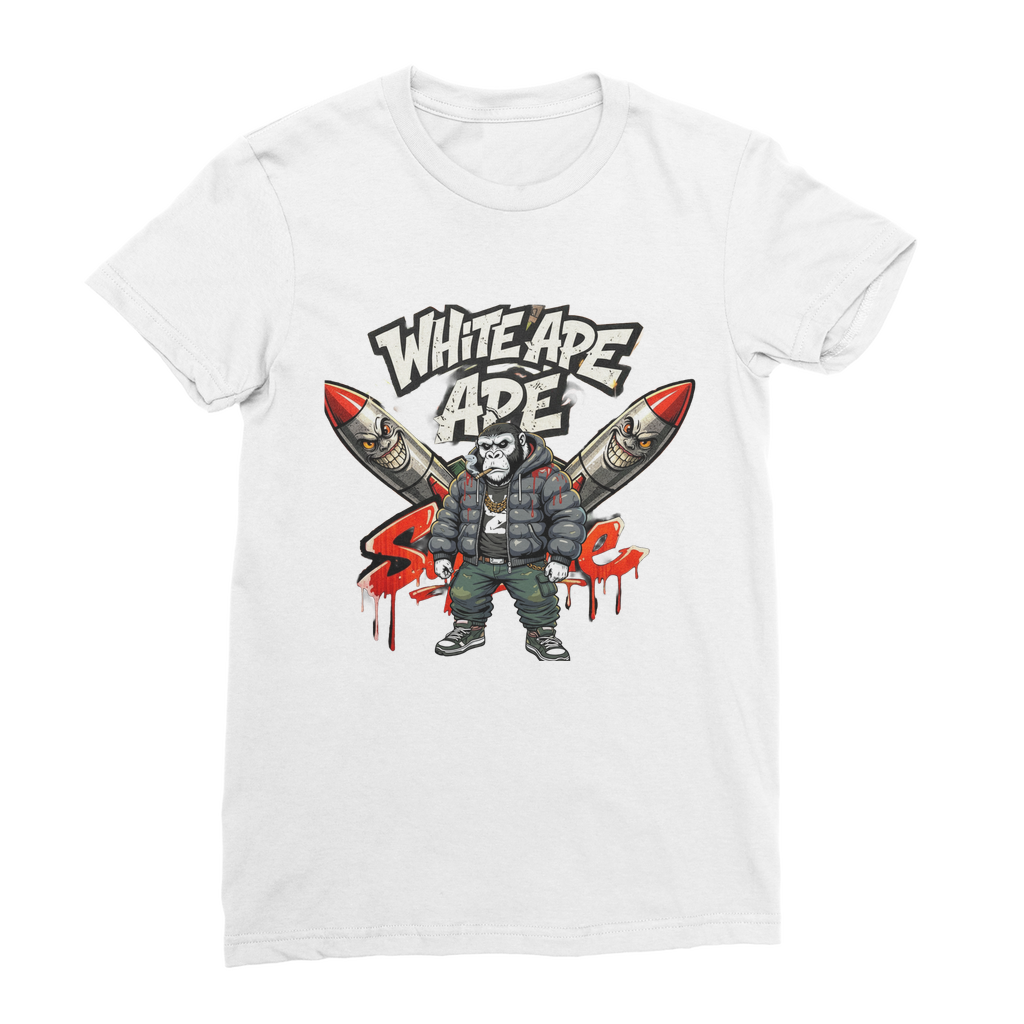 4530 Premium Jersey Women's T-Shirt