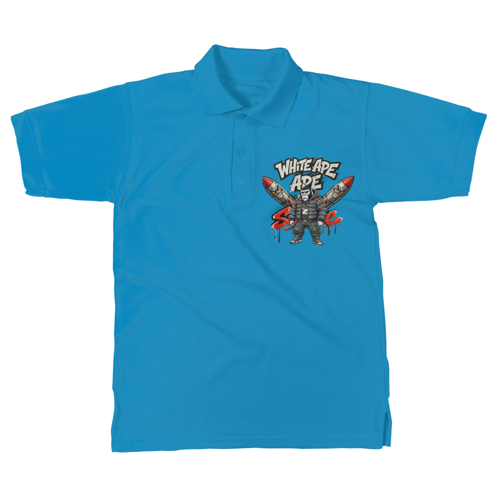 4530 Classic Women's Polo Shirt