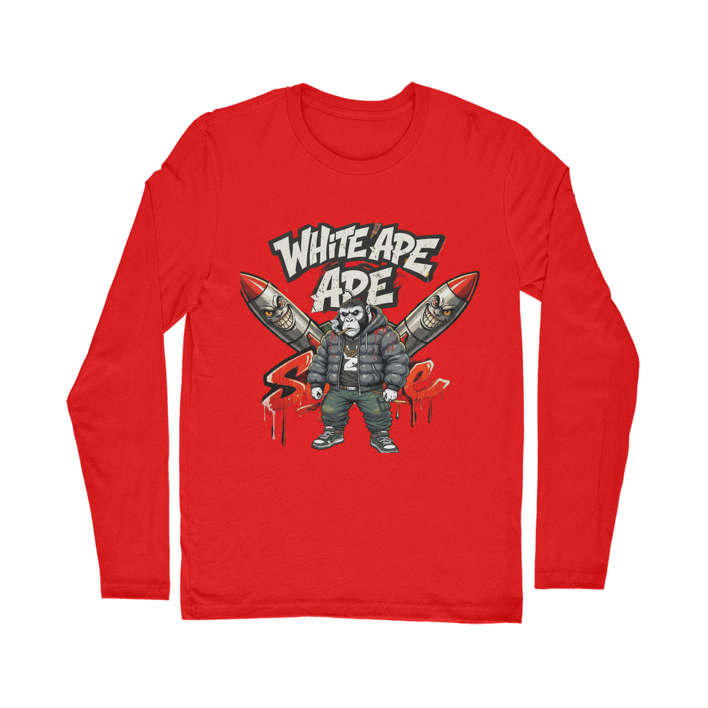 4530 Classic Long Sleeve T-Shirt